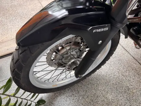 KAWASAKI Versys 300 X ABS, Foto 12