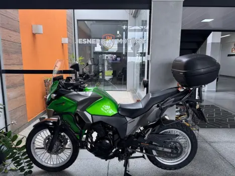 KAWASAKI Versys 300 X ABS, Foto 13