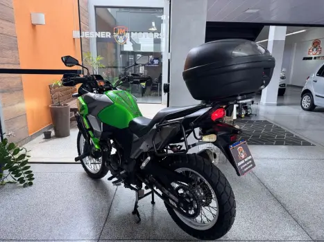 KAWASAKI Versys 300 X ABS, Foto 14