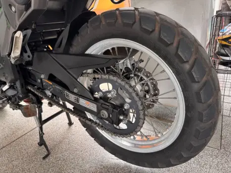 KAWASAKI Versys 300 X ABS, Foto 15
