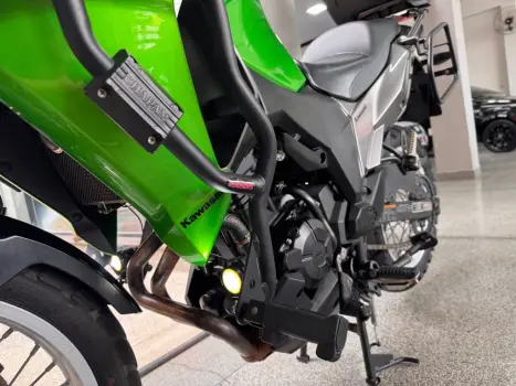 KAWASAKI Versys 300 X ABS, Foto 16