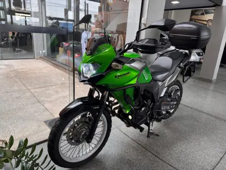 KAWASAKI Versys 300 X ABS, Foto 17