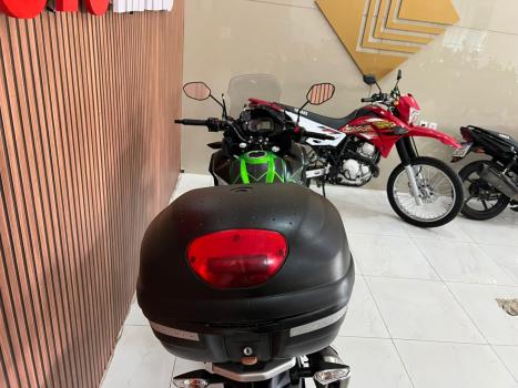 KAWASAKI Versys 300 X, Foto 7