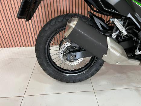 KAWASAKI Versys 300 X, Foto 8
