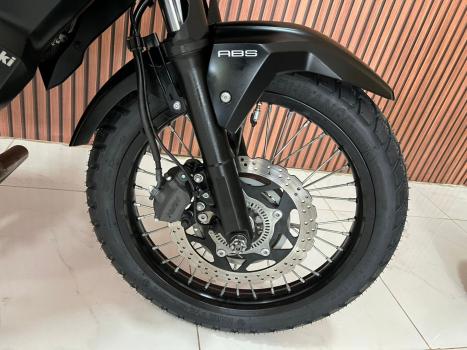 KAWASAKI Versys 300 X, Foto 9