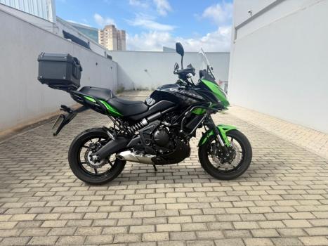 KAWASAKI Versys 650 ABS, Foto 1