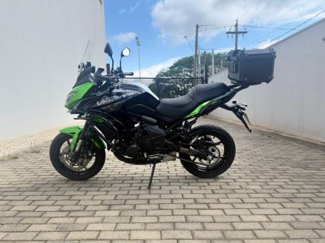 KAWASAKI Versys 650 ABS, Foto 2