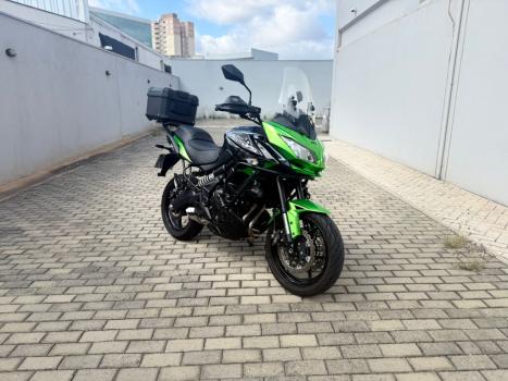 KAWASAKI Versys 650 ABS, Foto 3