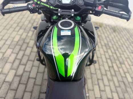 KAWASAKI Versys 650 ABS, Foto 5