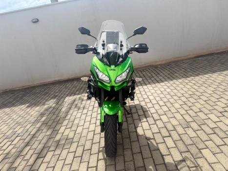 KAWASAKI Versys 650 ABS, Foto 6