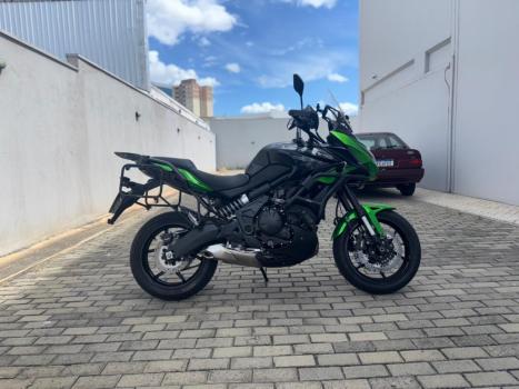 KAWASAKI Versys 650 ABS, Foto 1