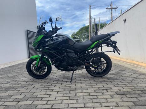 KAWASAKI Versys 650 ABS, Foto 2