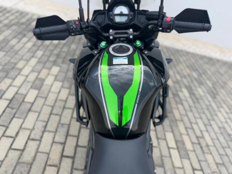 KAWASAKI Versys 650 ABS, Foto 4