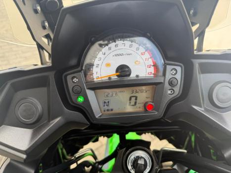 KAWASAKI Versys 650 ABS, Foto 5