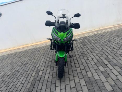 KAWASAKI Versys 650 ABS, Foto 7