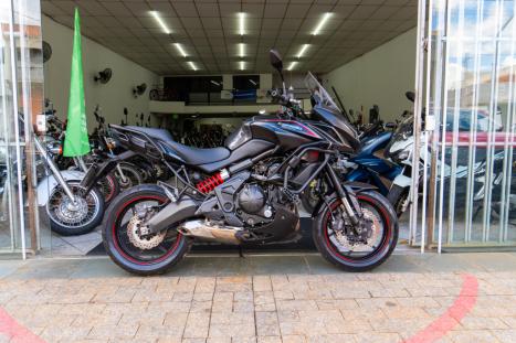 KAWASAKI Versys 650 , Foto 2