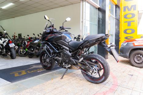 KAWASAKI Versys 650 , Foto 3