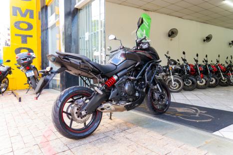 KAWASAKI Versys 650 , Foto 4