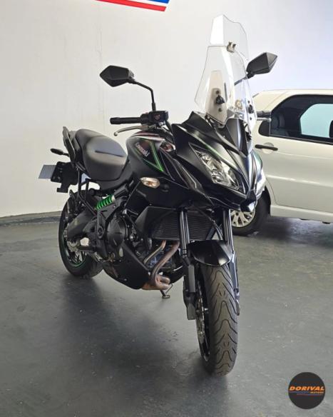 KAWASAKI Versys 650 ABS, Foto 2