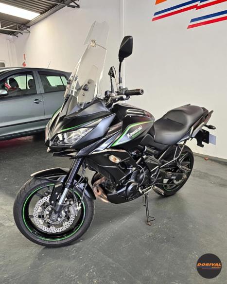 KAWASAKI Versys 650 ABS, Foto 3