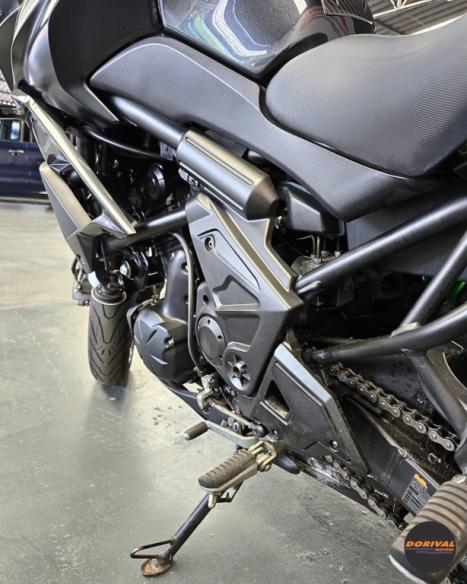 KAWASAKI Versys 650 ABS, Foto 5