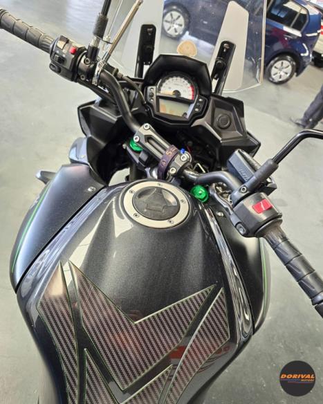 KAWASAKI Versys 650 ABS, Foto 7