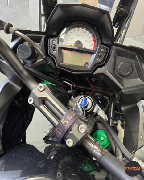KAWASAKI Versys 650 ABS, Foto 8