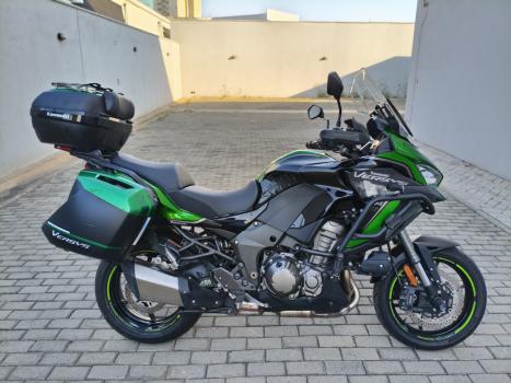 KAWASAKI Versys Grand Tourer 1000 , Foto 1