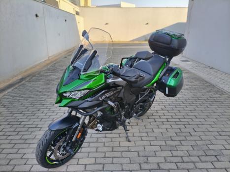 KAWASAKI Versys Grand Tourer 1000 , Foto 3