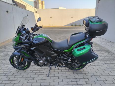 KAWASAKI Versys Grand Tourer 1000 , Foto 5