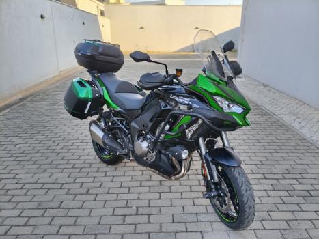 KAWASAKI Versys Grand Tourer 1000 , Foto 6
