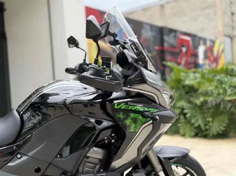 KAWASAKI Versys Grand Tourer 1000 , Foto 5