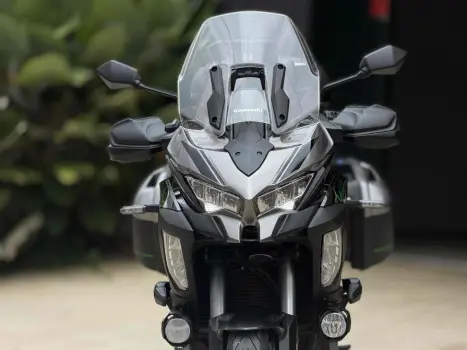 KAWASAKI Versys Grand Tourer 1000 , Foto 6