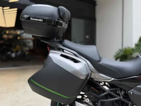 KAWASAKI Versys Grand Tourer 1000 , Foto 8