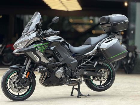 KAWASAKI Versys Grand Tourer 1000 , Foto 2