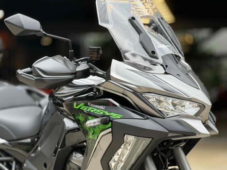 KAWASAKI Versys Grand Tourer 1000 , Foto 3