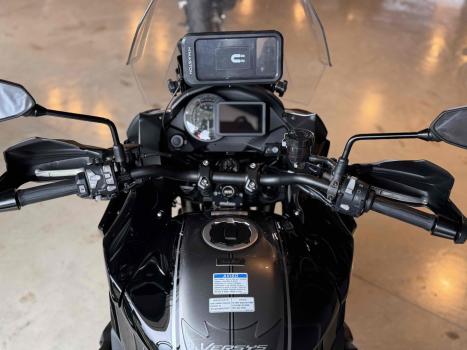 KAWASAKI Versys Grand Tourer 1000 , Foto 7