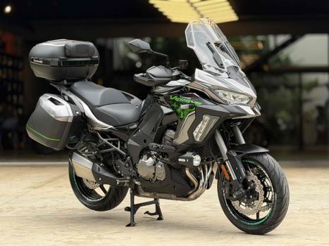 KAWASAKI Versys Grand Tourer 1000 , Foto 10