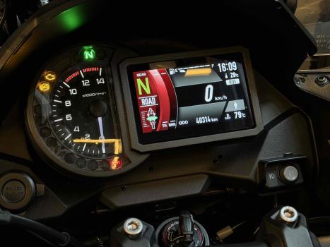KAWASAKI Versys Grand Tourer 1000 , Foto 11
