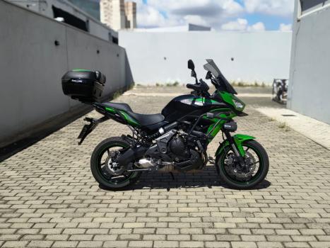 KAWASAKI Versys Tourer 650 , Foto 1