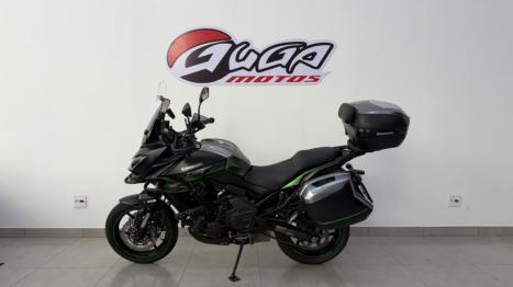 KAWASAKI Versys Tourer 650 , Foto 1