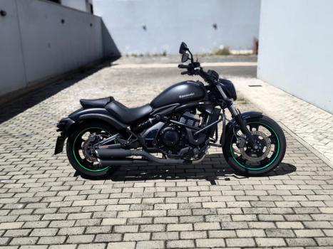 KAWASAKI Vulcan 650 S , Foto 1 KAWASAKI Vulcan 650 S , Foto 1