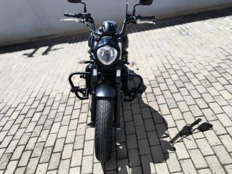 KAWASAKI Vulcan 650 S , Foto 3 KAWASAKI Vulcan 650 S , Foto 3