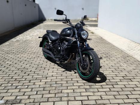 KAWASAKI Vulcan 650 S , Foto 5 KAWASAKI Vulcan 650 S , Foto 5