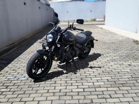 KAWASAKI Vulcan 650 S , Foto 6 KAWASAKI Vulcan 650 S , Foto 6