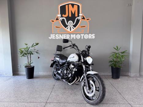 KAWASAKI Vulcan 650 S , Foto 1