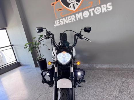 KAWASAKI Vulcan 650 S , Foto 3