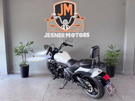 KAWASAKI Vulcan 650 S , Foto 5