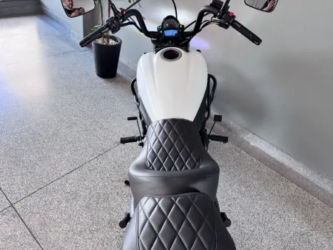 KAWASAKI Vulcan 650 S , Foto 7