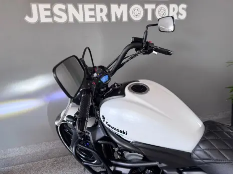 KAWASAKI Vulcan 650 S , Foto 9